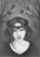The Queen of the Night